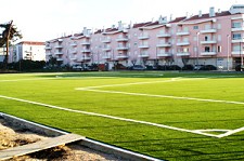 No Barreiro - Academia de Futebol do Barreirense No Torneio inaugural participam 19 clubes e 48 equipas