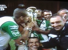 Taça da Liga – Carlsberg cup Vitória de Setúbal conquista 1º troféu