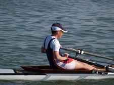 Remo - Ferroviários do Barreiro/Quimiparque Regata da Juventude 2008 divulga modalidade