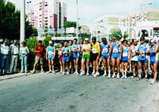 Seixal Grande Prémio de Atletismo Moinho de Maré corre-se no domingo
