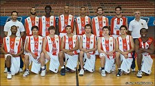 LIGA UZO – PLAY OFF OVARENSE – 68 – BARREIRENSE - 57 Equipa do Barreiro “nos limites”