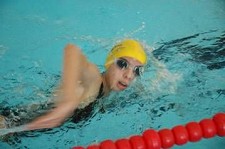 No Seixal Torneio de Natação G8 na Piscina de Corroios