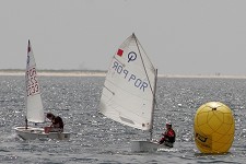 Jogos do Sado - Setúbal Festival de Vela animou o estuário