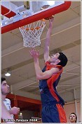 No Barreiro Final Four do Campeonato Nacional de Sub 18/Juniores B