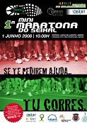 1ª Mini-Maratona do Seixal Iniciativa desenvolvida no âmbito do programa Agita