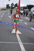 Alcochete a Correr Eduardo Henriques e Chantal Xhervelle voam para a China