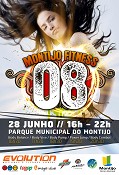 MONTIJO EVOLUI EM BOA FORMA 3ª edição do “Montijo Fitness” acontece dia 28 de Junho no Parque Municipal