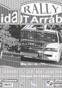 No Barreiro Rally Slot Arrábida no Parque da Cidade