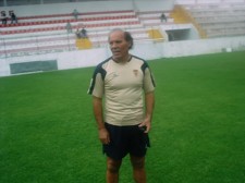 Futebol no Barreiro Barreirense recomeça trabalho com quatro reforços e muita aposta na formação