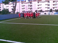 Futebol – Barreiro No Barreirense são esperados novos reforços