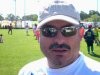 Futebol no Barreiro FCB Juvenis B : José Medeiros e três reforços são as novidades . Distrito Setúbal com quatro equipas