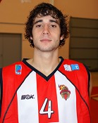 Basquetebol Barreiro ANTÓNIO PIRES “O REGRESSO DESEJADO”