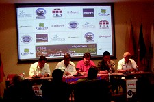 ACRUT Zambujalense - Sesimbra Apresentação Oficial do Zambujalense abre ano de viragem