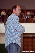 Basquetebol Barreiro JOÃO CARDOSO Coordenador da Formação Barreirense “PREPARAR O FUTURO”