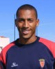 Futebol Barreiro Valter guarda redes do Barreirense convocado para selecção de Angola