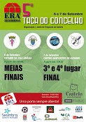5ª Edição da ERA Sesimbra Taça do Concelho em futebol