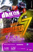 Em Sesimbra Taça de Portugal de Downhill Urbano 5.ª Etapa