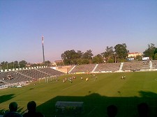 Futebol Barreiro - Nacional 3ª Divisão Barreirense – 2 - Desportivo Fabril - 2 Derby é sempre derby e acabou empatado
