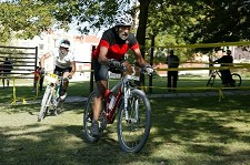 Pedalada na Natureza Passeio de BTT pelo concelho da Moita