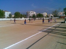 Futebol Barreiro - Nacional Juniores 2ª Divisão FC Barreirense - 4- CD Cova Piedade - 0 João Barata foi importante ao marcar três golos