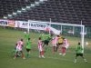 Futebol Barreiro Barreirense – 0 – Castrense -0 A equipa da casa continua sem ganhar . Pouco eficaz em termos ofensivos