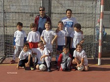 Desporto Setúbal Fabril do Barreiro causa surpresa no FUTSAL . Resultados do fim de semana