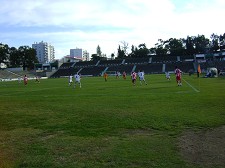 Futebol Barreiro FC Barreirense - 2 - Silves - 0 Equipa da casa começa a gostar das vitórias