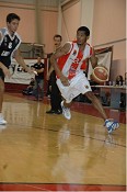 Basquetebol Barreiro - LIGA LPB BENFICA – 87 - BARREIRENSE/Unilogos - 79 PODIA TER SIDO DIFERENTE