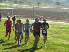 Associação de Cicloturismo Fidalbyke - Barreiro PARTICIPAÇÃO NO 1º DUATLO FESTIBIKE - SANTARÉM