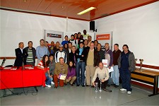Barreiro - Circuito de Atletismo e Torneio Jovem– Época 2007/2008 Câmara do Barreiro premiou Atletas, Clubes e Colectividades do Concelho