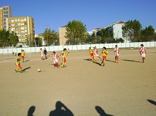 Futebol Nacional - Barreiro FC Barreirense - 6 - Elvas CAD - 0 Fraca oposição dos visitantes e muitos golos ficaram por marcar