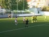 Futebol Barreiro Messinense - 2- FC Barreirense - 1 Quem não marca sofre