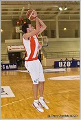 Liga LPB - Barreiro “VENCER E CONVENCER” BARREIRENSE/Unilogos – 88 – PORTO - 85