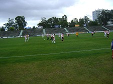 Futebol Barreiro Barreirense – 0 – Louletano - 0 Um empate foi o resultado justo
