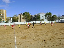Desporto Nacional e Distrital Fabril afastado da Taça de Portugal Futsal, depois de derrota em casa