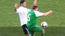 Futebol Barreiro Farense - 1- Desportivo Fabril - 1 Arbitragem foi mesmo péssima
