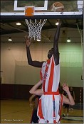 Basquetebol Barreiro MAIA – 88 - BARREIRENSE/Unilogos - 106 “JOGAR AO ATAQUE”