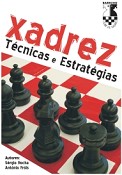 Plano de Desenvolvimento de Xadrez do Barreiro Lança dois livros sobre a modalidade