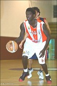 Basquetebol Barreiro Sicó regressa a Espanha para alinhar no Circuito Sub 20
