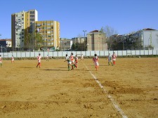 Futebol Barreiro Barreirense – 3 - Estrela Amadora - 1 Gonçalo Correia na base da vitória da equipa da casa
