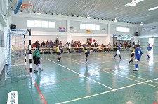 Seixal Torneio de Futebol arranca a 10 de Janeiro