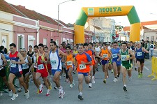 AtletisMoita 5ª Corrida dos Reis na freguesia do Gaio-Rosário