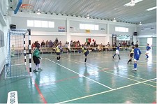 No Seixal Torneio de Futebol começa no próximo sábado
