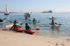 7.os Jogos do Sado - Setúbal A “importância do rio Sado” no papel que desempenha para a melhoria da qualidade de vida da população