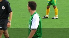 Futebol Barreiro Desportivo Fabril - 2- Messinense - 0 Jogar o suficiente para ganhar