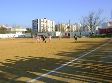 Futebol Setúbal – Juniores Resultados dos Nacionais e Distritais