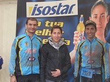 Quintajense - Palmela Marca presença no III Duatlo-BTT do Jamor