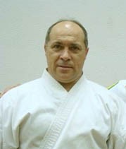 BARREIRO - Sensei Elias Santos Nomeado Selecionador Nacional de Karaté