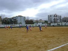 Desporto Setúbal - Nacional e Distrital Barreirense ganha ao Atlético Reguengos e Fabril do Barreiro empata na Quarteira