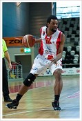Basquetebol Barreiro Angra Basket – 83 – Barreirense/Umilogos - 93 “VITÓRIA TRANQUILA”